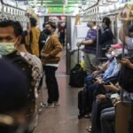 29 Ribu Orang Naik Kereta dari Jakarta Setiap Hari