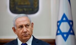 Netanyahu Tegaskan Israel Sekutu Setia AS, Siapapun Presidennya
