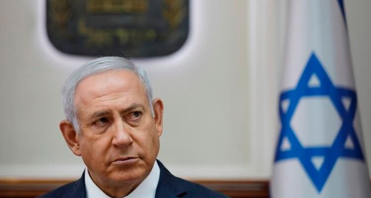 Netanyahu Tegaskan Israel Sekutu Setia AS, Siapapun Presidennya
