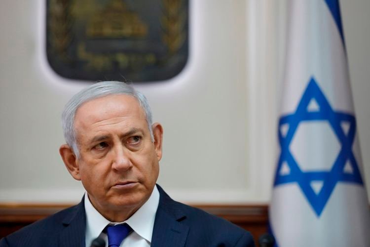 Netanyahu Tegaskan Israel Sekutu Setia AS, Siapapun Presidennya