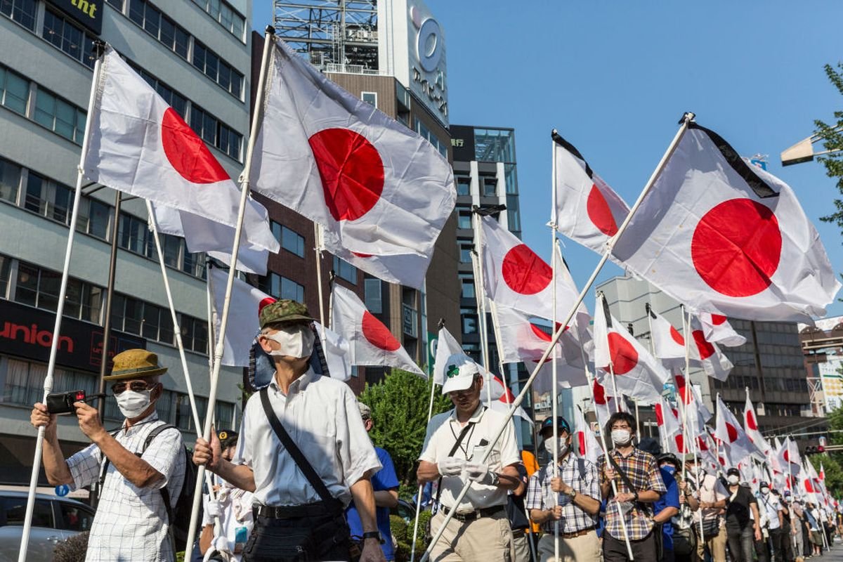 Penurunan Kasus Kehamilan di Jepang Selama 2024