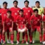 28 Pahlawan Muda Siap Tempur di Piala AFF U19 2024!