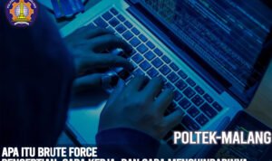 Apa Itu Brute Force: Pengertian, Cara Kerja, dan Cara Menghindarinya