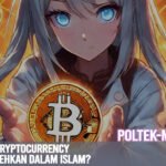 Apakah Cryptocurrency Diperbolehkan dalam Islam?