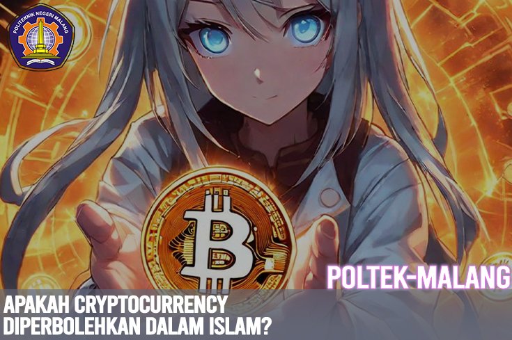 Apakah Cryptocurrency Diperbolehkan dalam Islam?