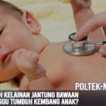 Bisa Ganggu Tumbuh Kembang Anak?