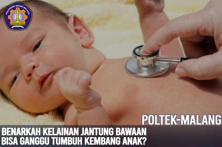 Bisa Ganggu Tumbuh Kembang Anak?