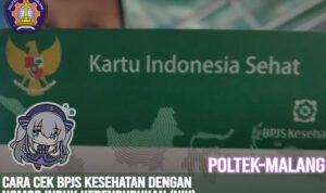 Cara Cek BPJS Kesehatan dengan Nomor Induk Kependudukan (NIK)