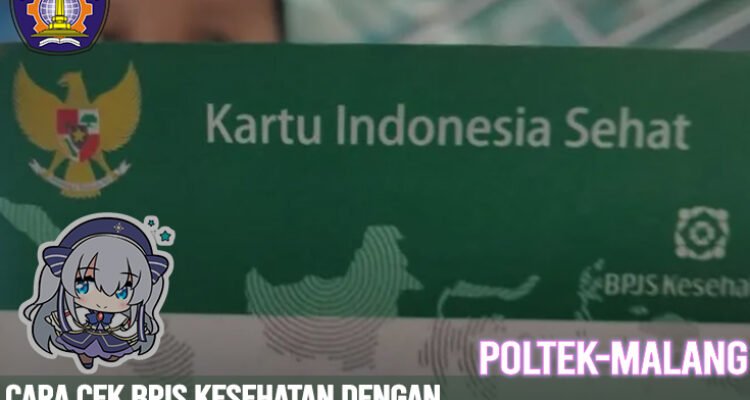 Cara Cek BPJS Kesehatan dengan Nomor Induk Kependudukan (NIK)