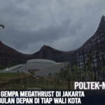 Jokowi Bakal Resmikan Istana Negara-Kantor Kemenko di IKN Sebelum Lengser