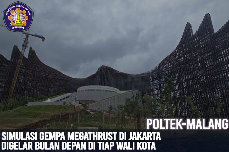 Jokowi Bakal Resmikan Istana Negara-Kantor Kemenko di IKN Sebelum Lengser