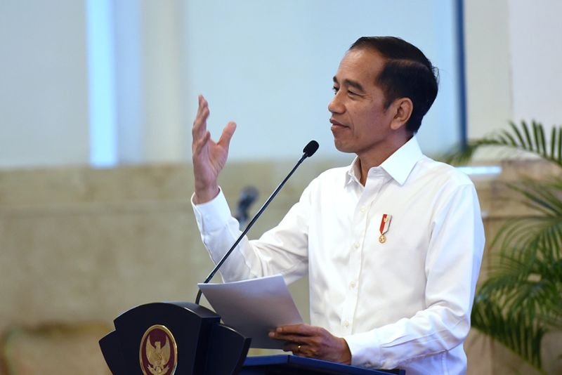 Jokowi Mempertimbangkan Pindah Kantor ke IKN September: Evaluasi Kondisi Lapangan