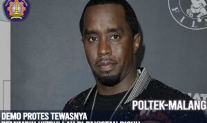 Kasus P Diddy - Tuduhan Serius yang Mengguncang Industri Musik