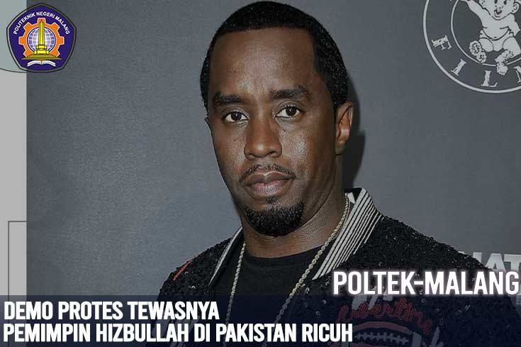 Kasus P Diddy - Tuduhan Serius yang Mengguncang Industri Musik