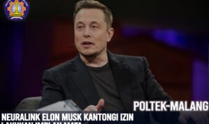 Neuralink Elon Musk Kantongi Izin Lakukan Implan Mata