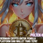 Panduan Bermain Crypto untuk Pemula