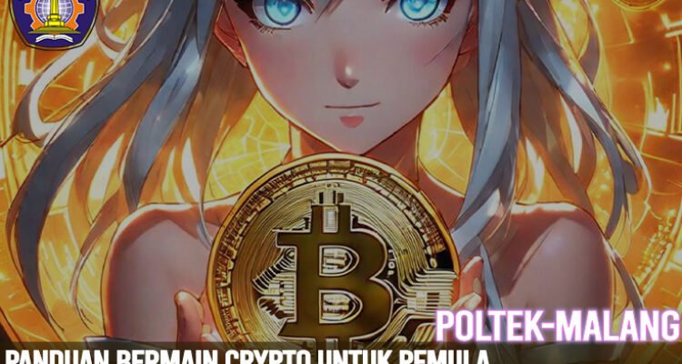 Panduan Bermain Crypto untuk Pemula