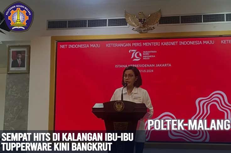 Sri Mulyani Sebut Makan Bergizi Gratis Masuk APBN 2025, Anggaran Rp 71 Triliun