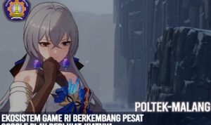 Ekosistem Game RI Berkembang Pesat, Google Play Beri Kiat-kiatnya