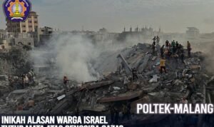 Inikah Alasan Warga Israel Tutup Mata atas Genosida Gaza?