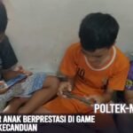 Tips agar Anak Berprestasi di Game tapi Tak Kecanduan