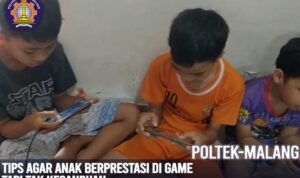 Tips agar Anak Berprestasi di Game tapi Tak Kecanduan