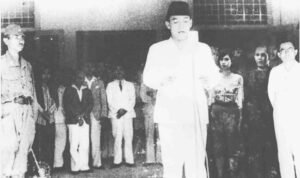 Sejarah Indonesia Merdeka