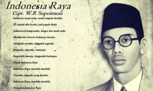 Pencipta Lagu Indonesia Raya dan Sejarah Kebangkitan Bangsa